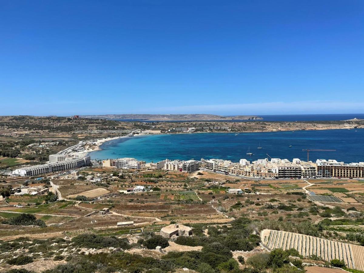 Hotel Viu57 Mellieħa Extérieur photo