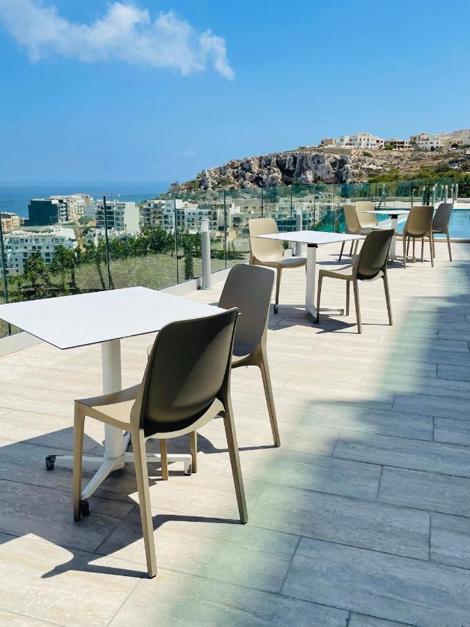 Hotel Viu57 Mellieħa Extérieur photo