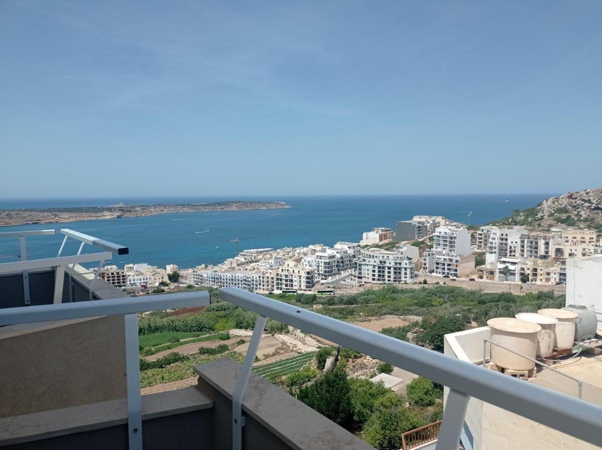 Hotel Viu57 Mellieħa Extérieur photo