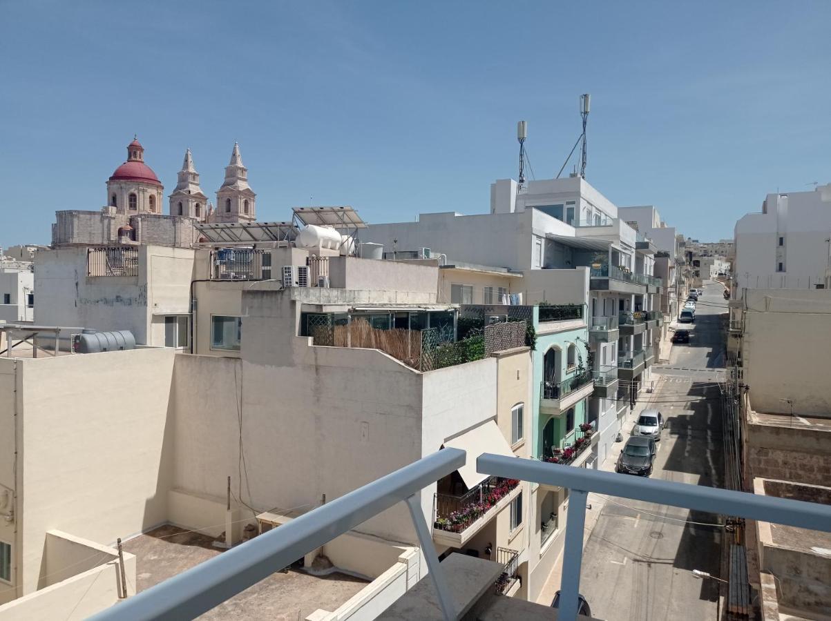 Hotel Viu57 Mellieħa Extérieur photo